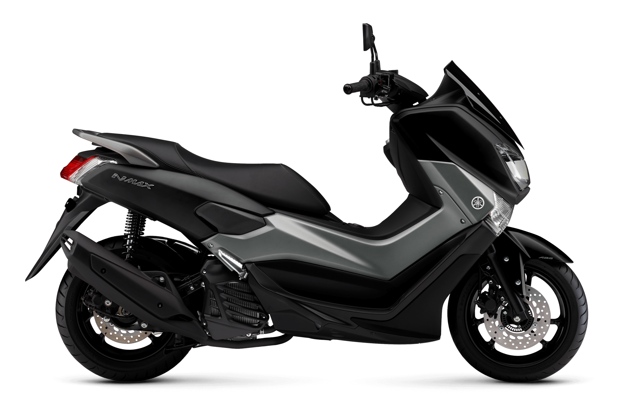 Yamaha NMAX