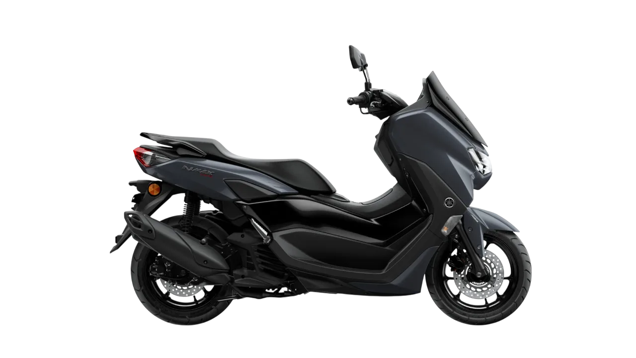 Yamaha NMAX