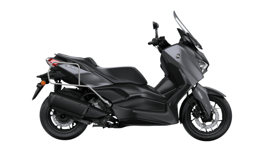 Yamaha XMAX